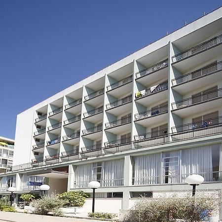 Hotel Telstar Rimini Exterior photo
