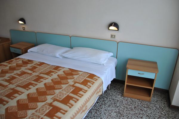 Hotel Telstar Rimini Exterior photo